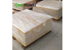 Ferrite tile ready to ship